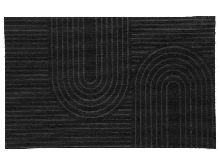 Felpudo 50 x 80 cm