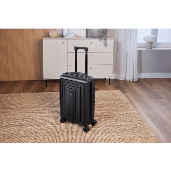 LIVE IN STYLE® - Maleta rígida de cabina