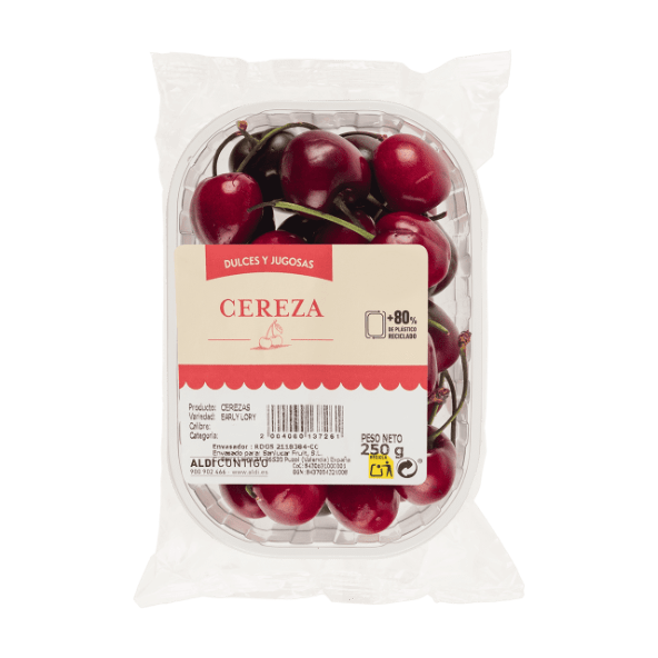 Cerezas