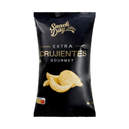 SNACK DAY - Chips extra crujientes