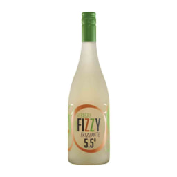 Fizzy® Vino blanco firzzante verdejo