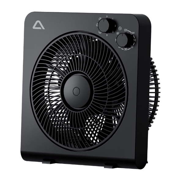AMBIANO® - Ventilador box