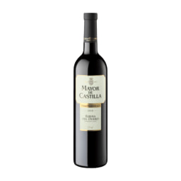 MAYOR DE CASTILLA® Vino tinto cosecha DOP Ribera del Duero