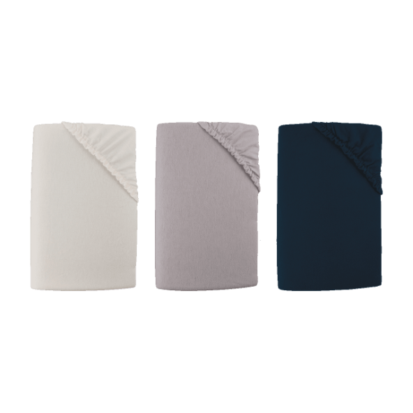 NOVITESSE® - Sábana bajera ajustable