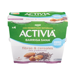 Activia cremoso