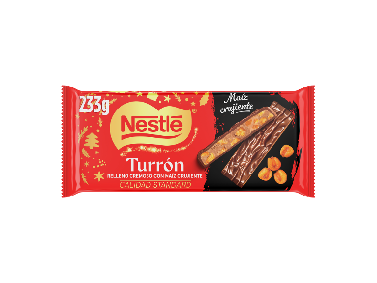 Turrón extrafino