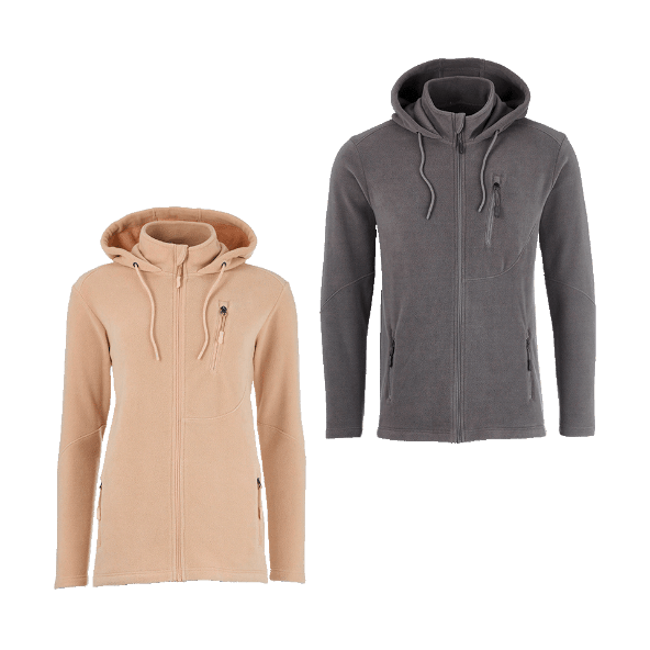 GARDENLINE® - Chaqueta polar