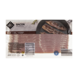 LA TABLA® Bacon ahumado en madera de haya