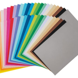 Papel de dibujo / Papel de cartulina