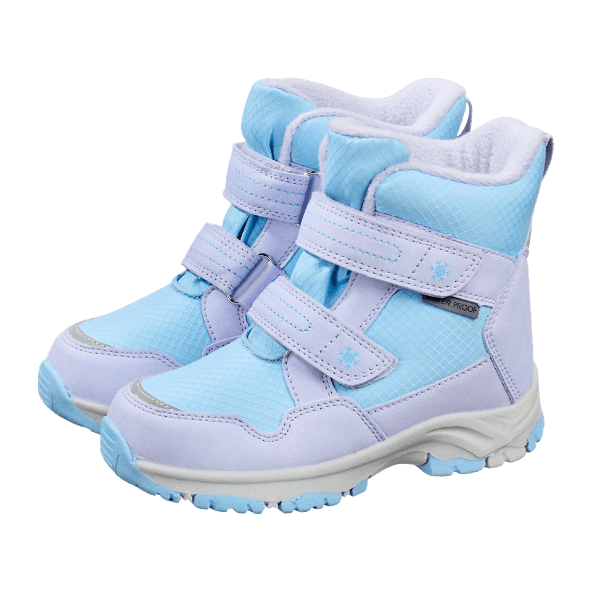 WALKX® - Botas térmicas