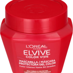 ELVIVE® - Mascarilla capilar color