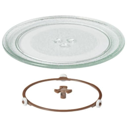 SILVERCREST® - Microondas »SMW 700 D4«, aprox. 17 l.