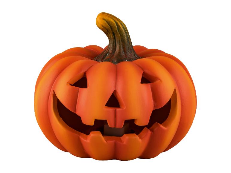 Decoración LED de Halloween