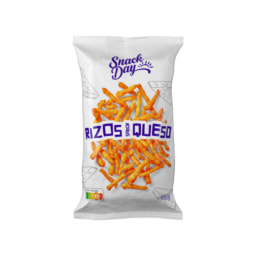 Rizos sabor queso