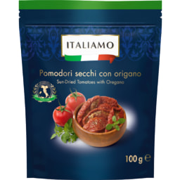 Tomates secos