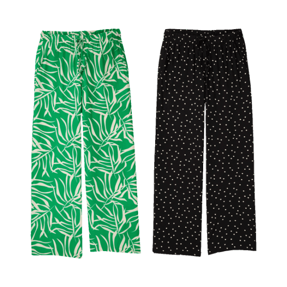 UP2FASHION® - Pantalón