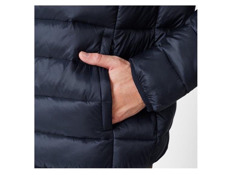 Chaqueta ligera para hombre