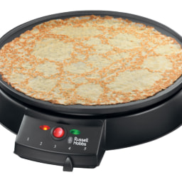 Russel Hobbs Máquina para hacer crepes 1000W