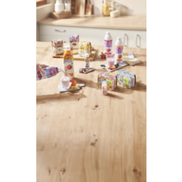 Frutas bebible sabor frutos del bosque
