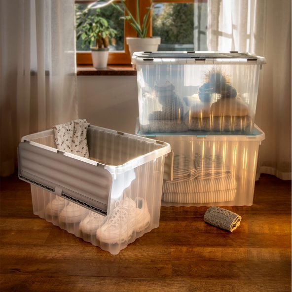 HOME CREATION® - Caja de almacenaje