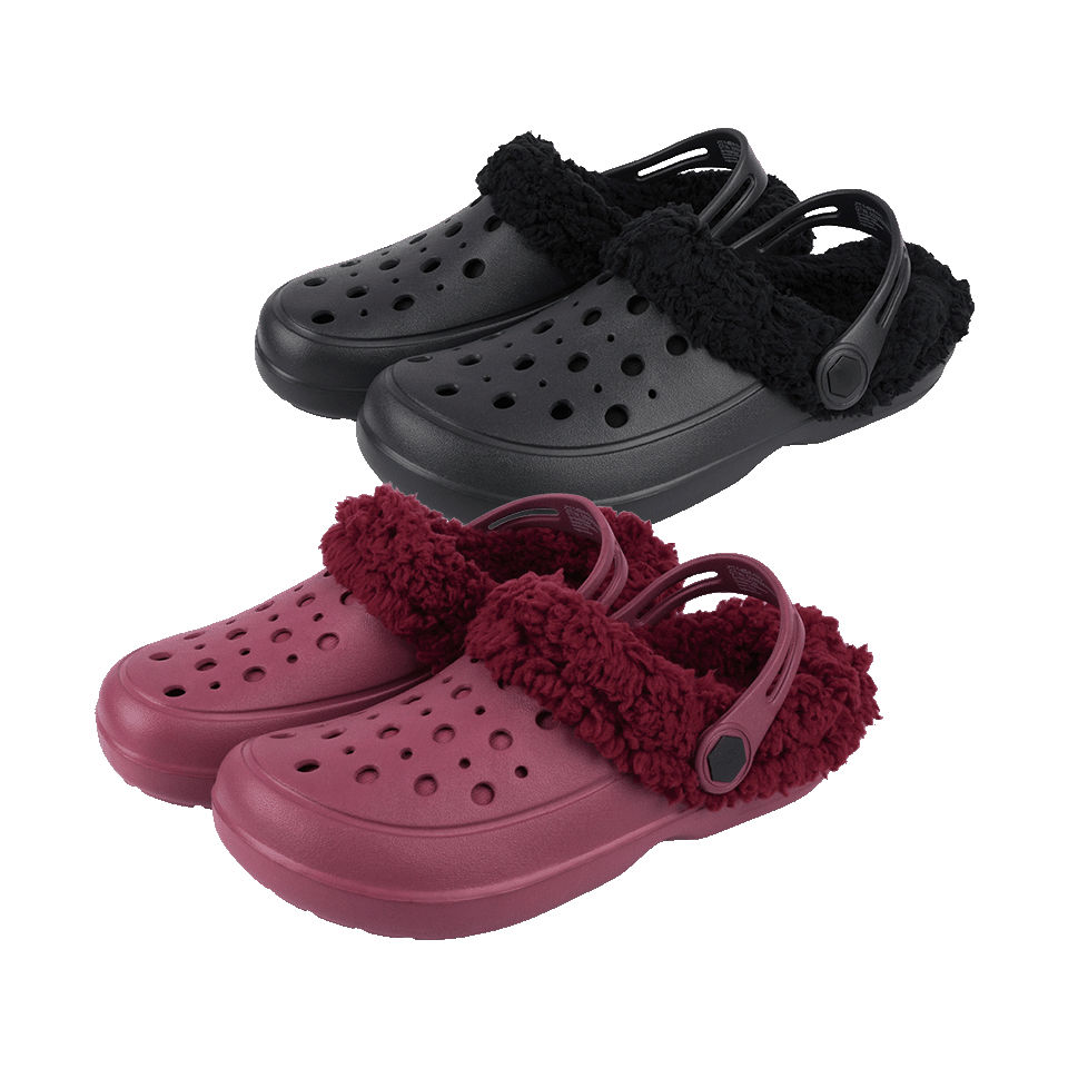 UP2FASHION® - Zuecos
