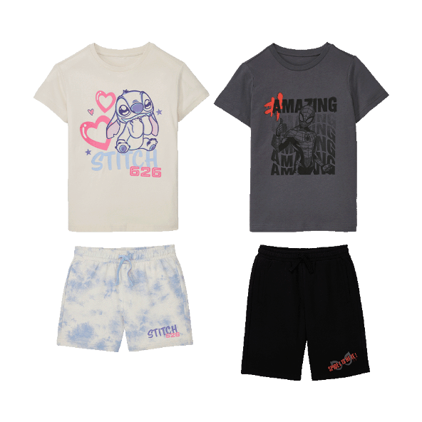 DISNEY® - Conjunto júnior