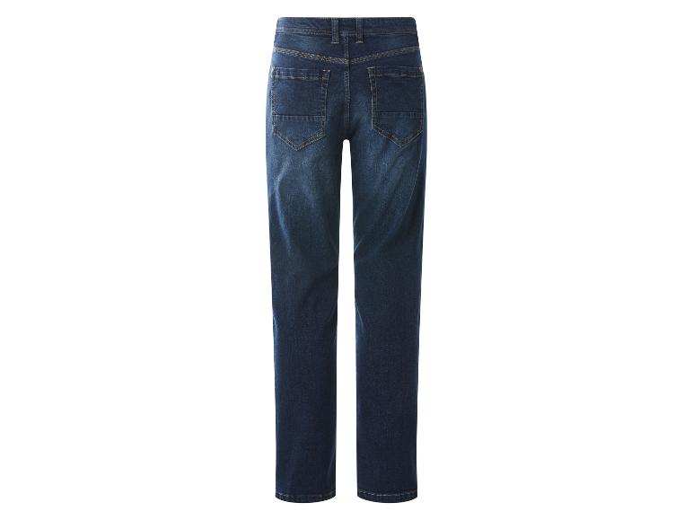 Vaqueros Straight Fit para hombre