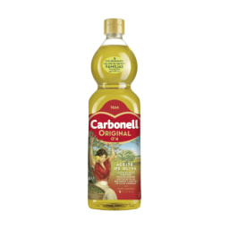 CARBONELL® Aceite de oliva 0,4