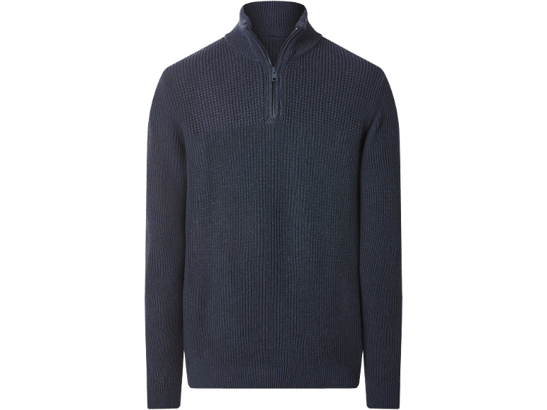 ESMARA MEN - Jersey de punto grueso para hombre