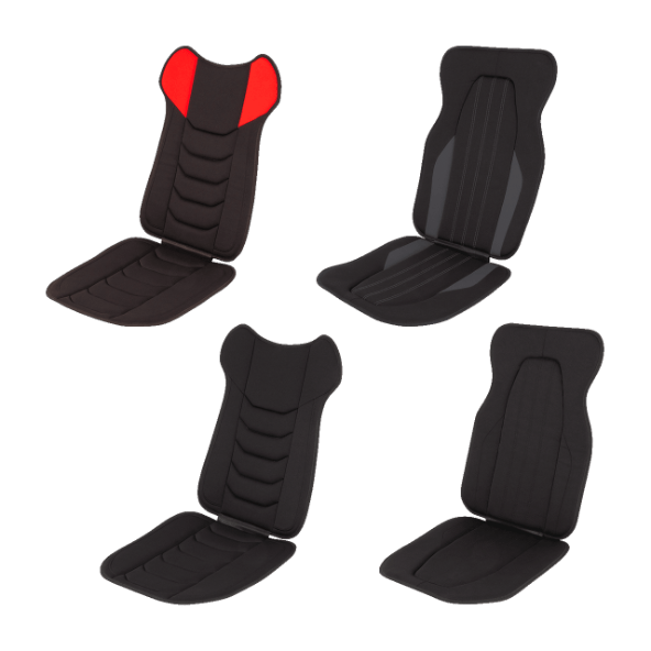RIDE & GO® - Respaldo para asiento