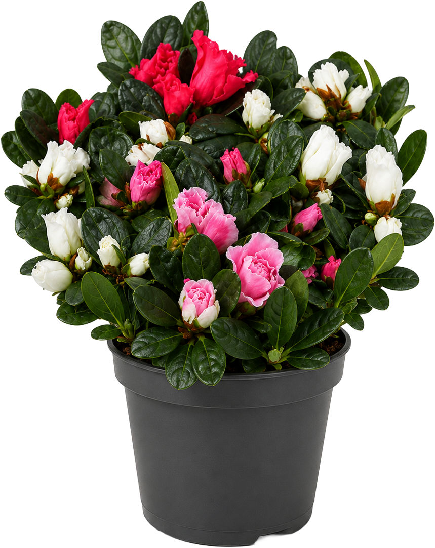 GARDENLINE® - Azalea tricolor