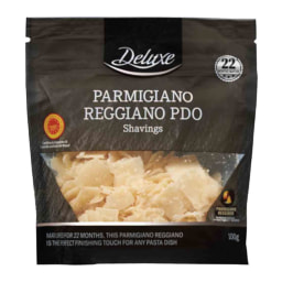 Parmigiano Reggiano D.O.P.