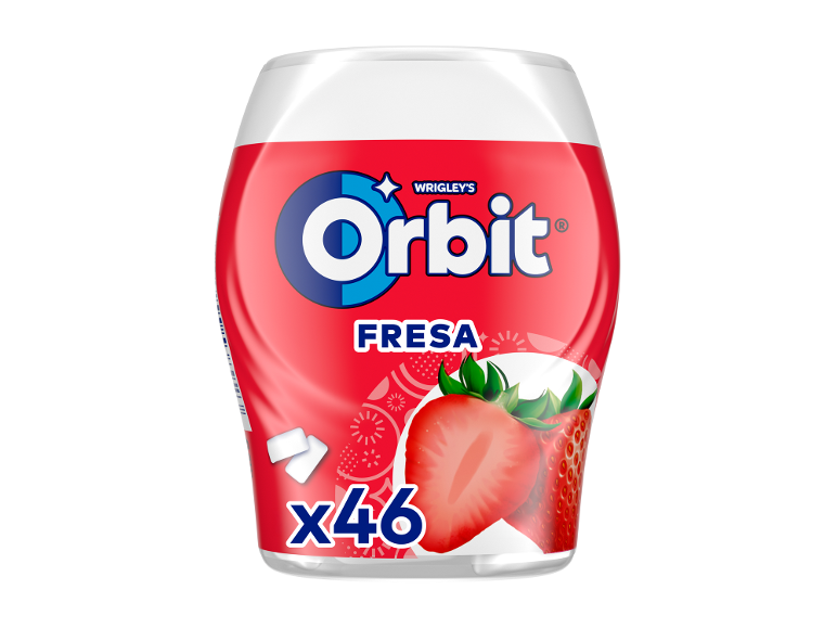 MARS - Chicles Orbit