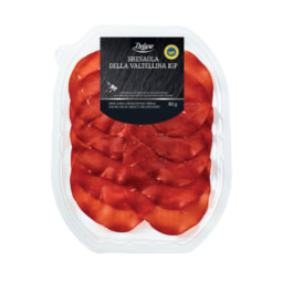 DELUXE - Bresaola italiana