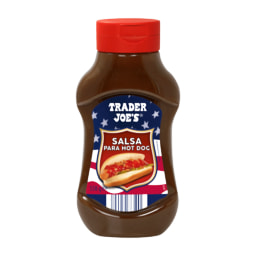 TRADER JOE'S® Salsa para hot dog