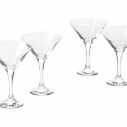 Vasos de martini