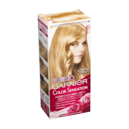 GARNIER® - Tinte cabello 8.0 rubio claro