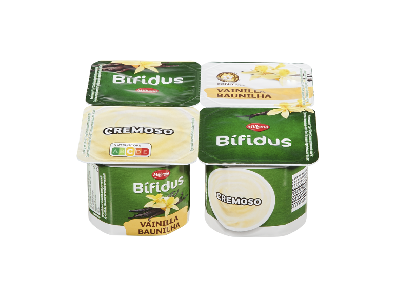 Yogur bífidus
