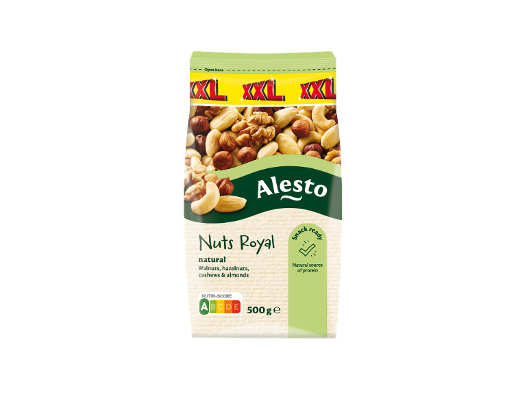 Frutos secos