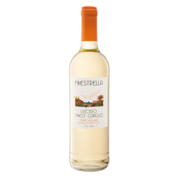 Finestrella® Lucido Pinot Grigio IGT Terre Siciliane