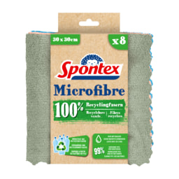 SPONTEX® - Paños microfibra
