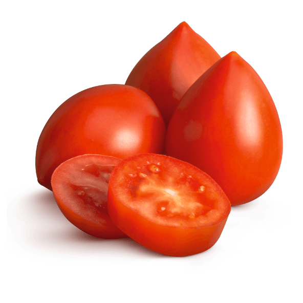Tomate pera