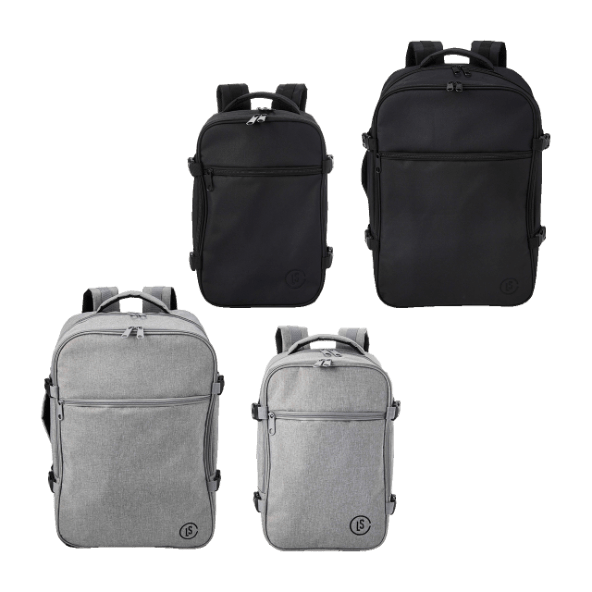 LIVE IN STYLE® - Mochila de cabina
