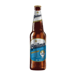 QUILMES® Cerveza lager argentina