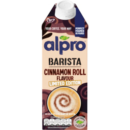 ALPRO® - Barista cinnamon roll