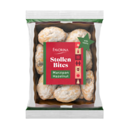 Mini stollen