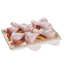 Jamoncitos de pollo