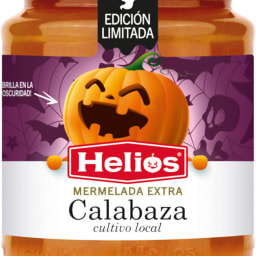 HELIOS® - Mermelada extra de calabaza