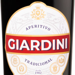 GIARDINI® - Aperitivo rosso