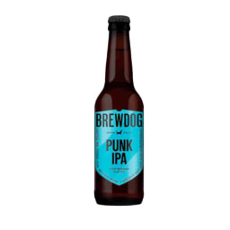 Brewdog® Brewdog Cerveza Punk A5,40%P11,9%